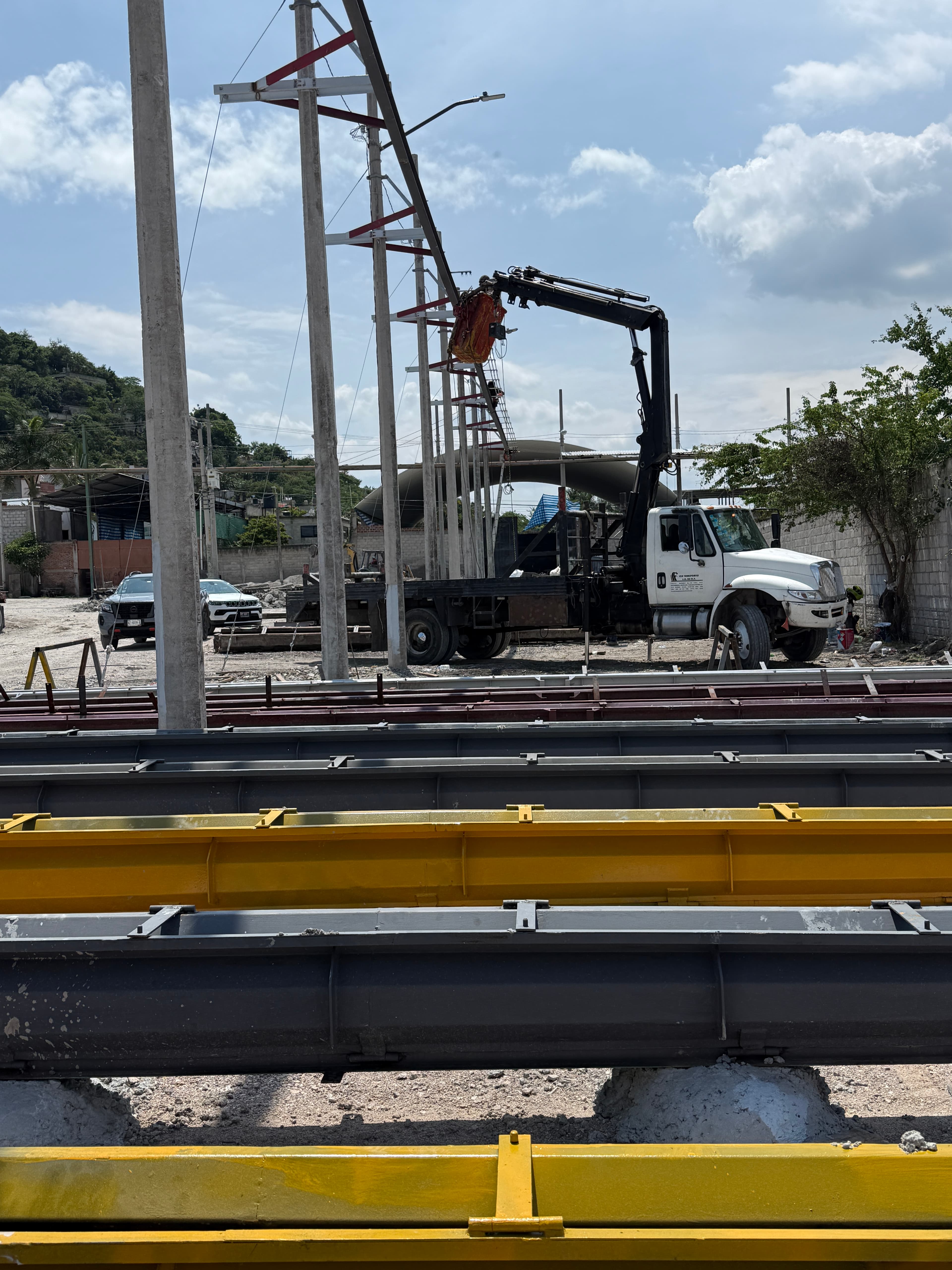 Registros Prefabricados