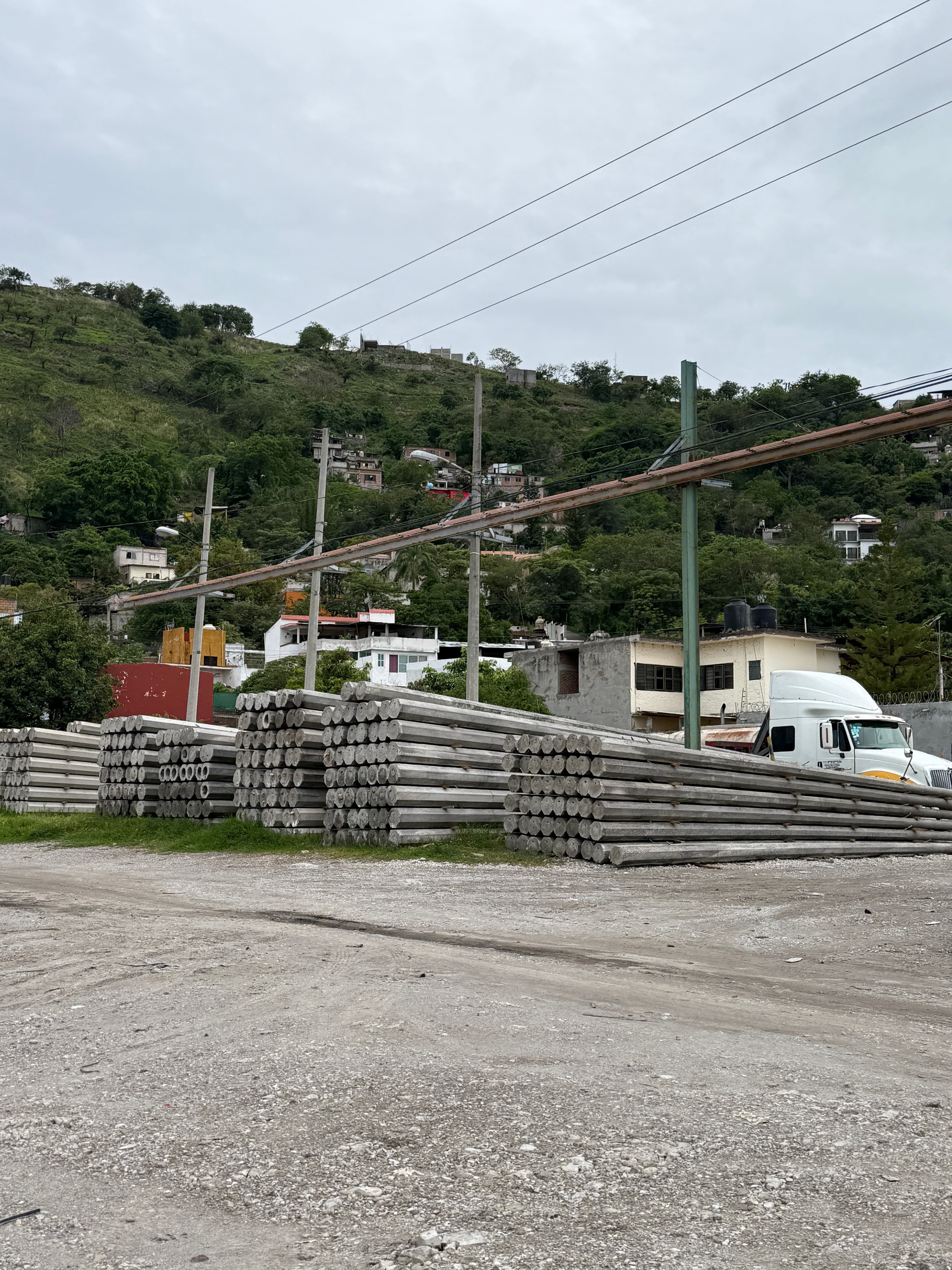 Anclas Cónicas C3