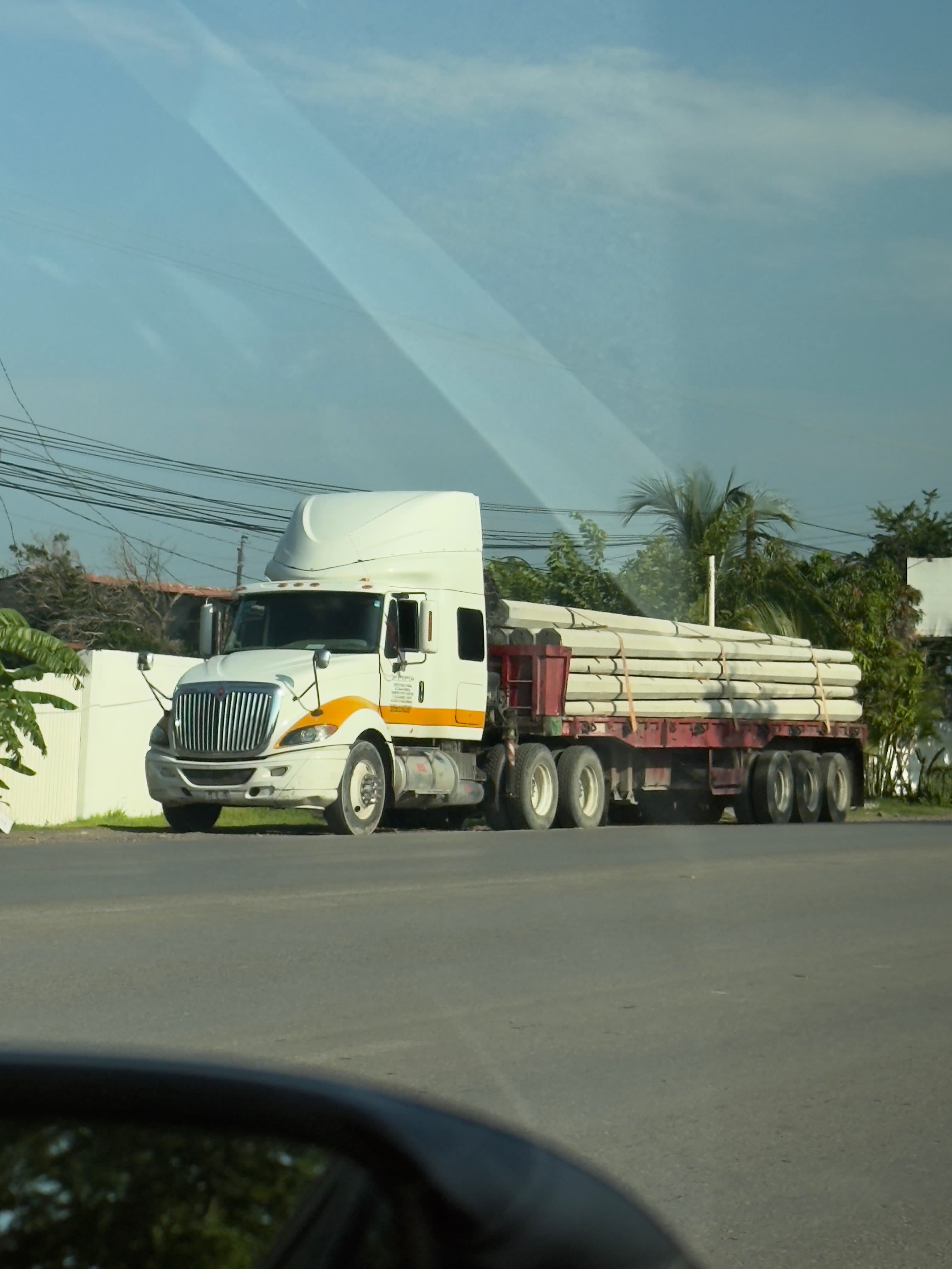 PEMSA en obra